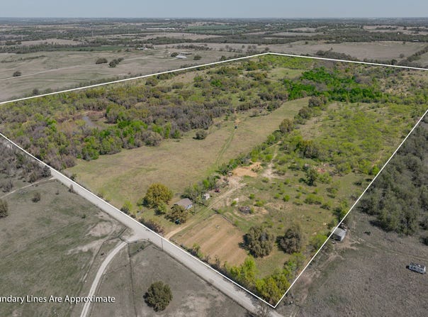 2474 CR 371, Dublin, TX 76446