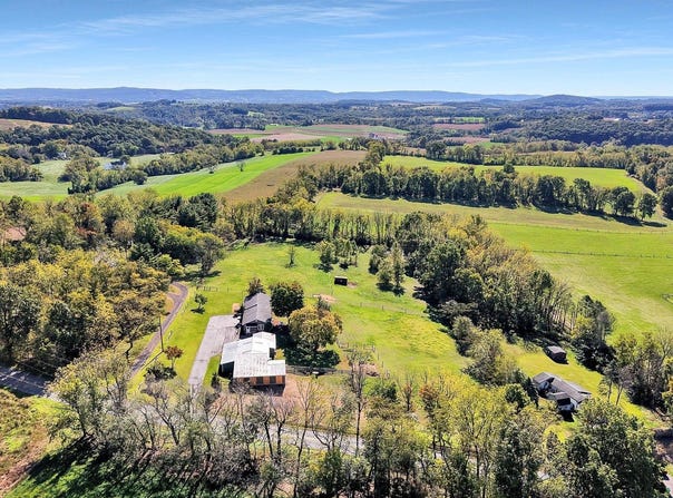 1861 TOWER Road, MOHRSVILLE, PA 19541