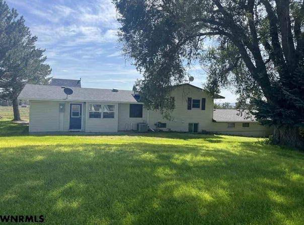 190227 LOSEKE ROAD, Scottsbluff, NE 69361