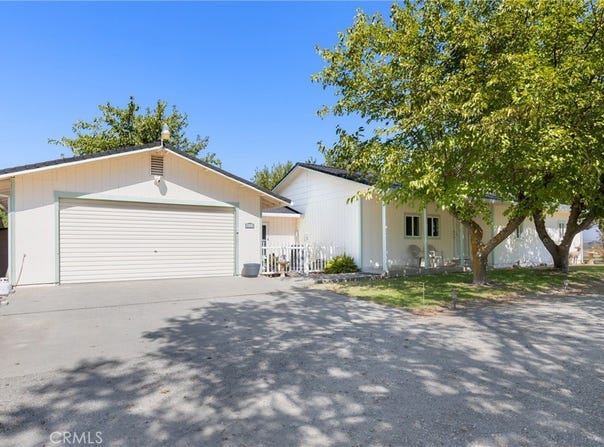 4662 Hall Road, Corning, CA 96021