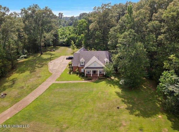 5049 Springridge Road, Raymond, MS 39154