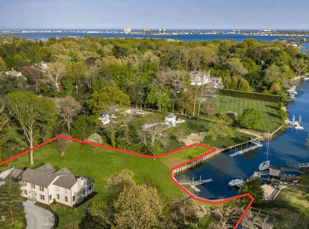 181 Rumson Road, Rumson, NJ 07760