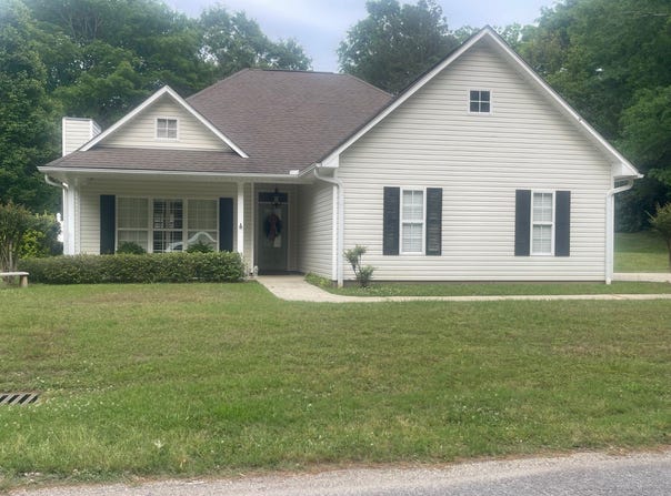 1001 Scott Dr, Thomasville, AL 36784