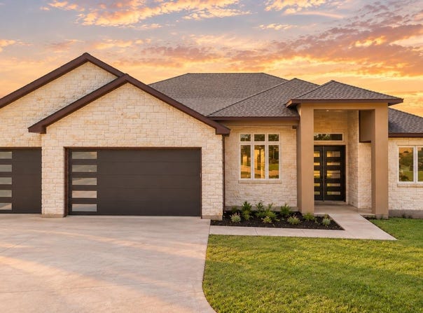 103 Arborvita Pl, Bastrop, TX 78602
