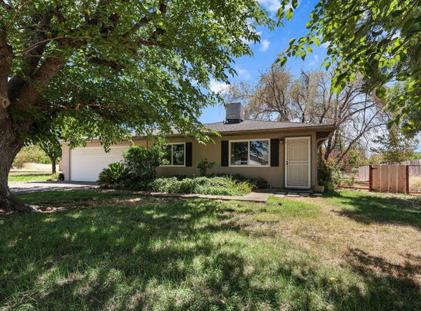 22275 Brent Road, Red Bluff, CA 96080