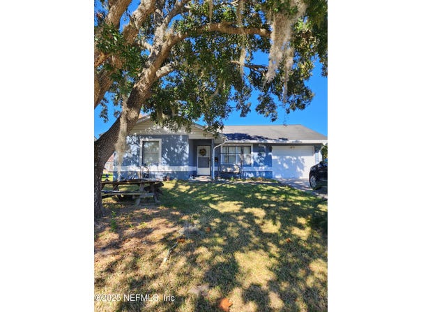 1562 IBIS Drive, Orange Park, FL 32065