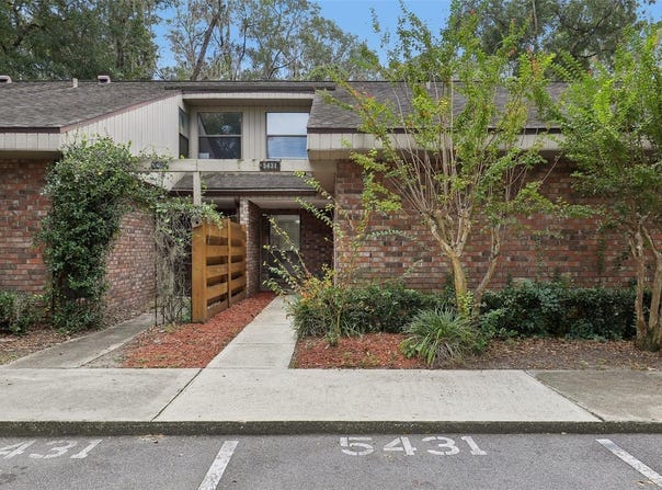 5431 NW 33RD Place, GAINESVILLE, FL 32606