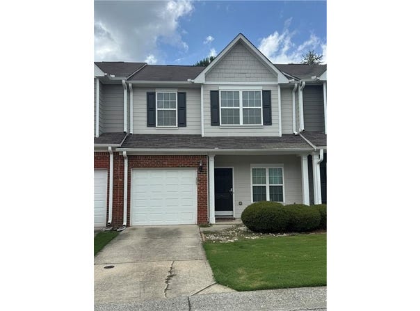3058 Cedar Glade Lane, Buford, GA 30519