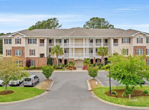 730 Pickering Dr., Murrells Inlet, SC 29576