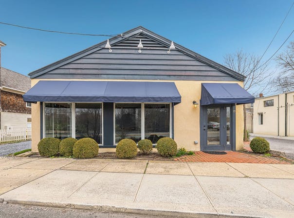 19 Corwith Avenue, Bridgehampton, NY 11932
