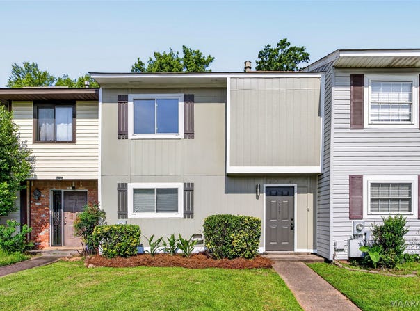 507 SADDLEWOOD Lane, Montgomery, AL 36109