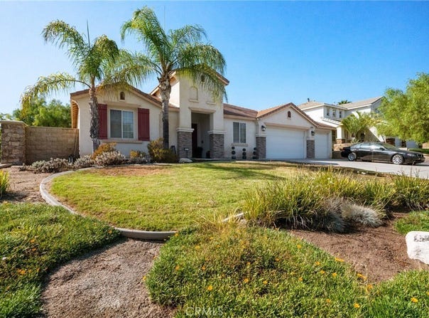 19175 Hawkhill, Perris, CA 92570