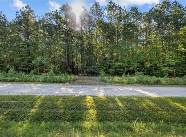 14 Fox Chase Drive, Dendron, VA 23839