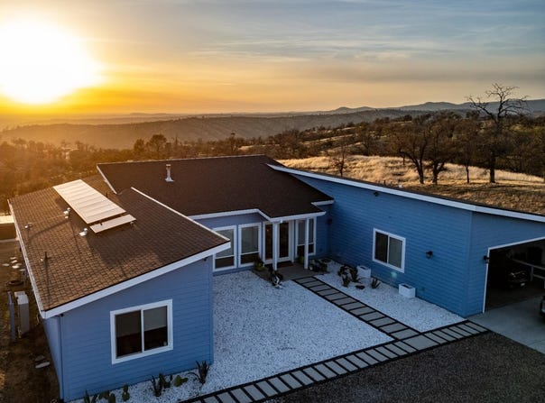 39603 Road 810, Raymond, CA 93653