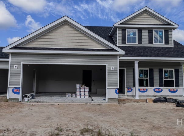 100 Old Field Road, Guyton, GA 31312