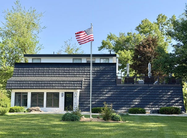 24714 Butternut Drive, Sturgis, MI 49091