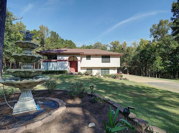 519 CR 1248, Linden, TX 75563