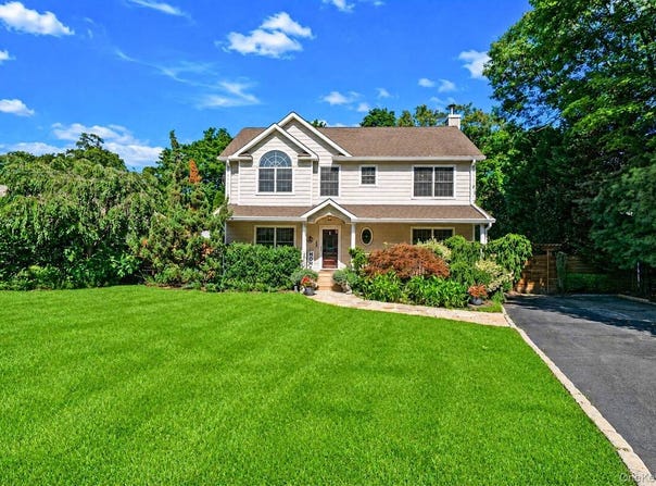 91 Traction Boulevard, Patchogue, NY 11772