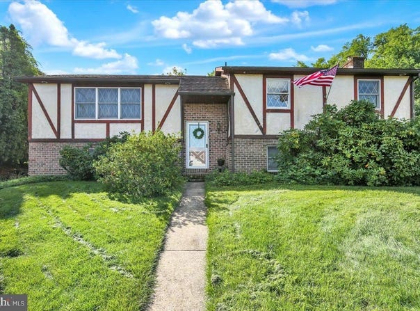 716 TAMARACK Trail, READING, PA 19607