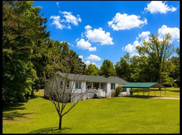 1810 CR 170, OAKLAND, MS 38948