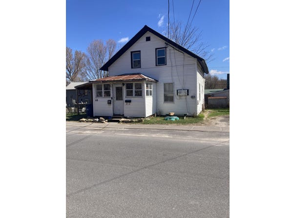 49 Front Street, Malone, NY 12953