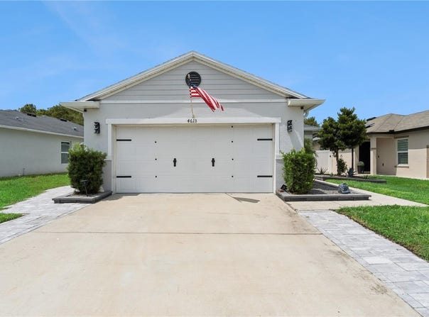 4613 GLENCREST Loop, ST CLOUD, FL 34772