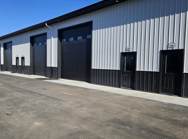 4801 NE Maloney Avenue, Aberdeen, SD 57401