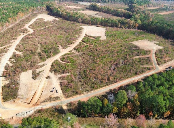 0032 Hidden Valley Road, Elgin, SC 29045