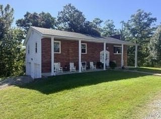 15486 Riva Ridge, Rush, KY 41168