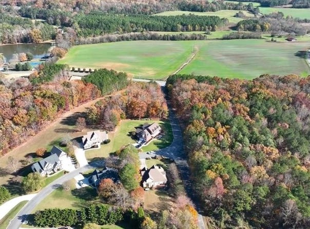 Highland Pointe Drive lot: 80, Cohutta, GA 30710