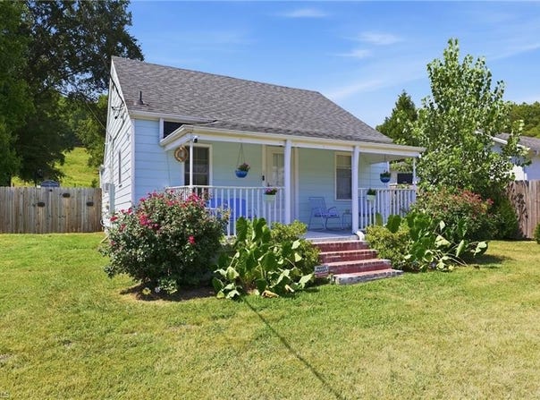 122 Turner Road, Mayodan, NC 27027