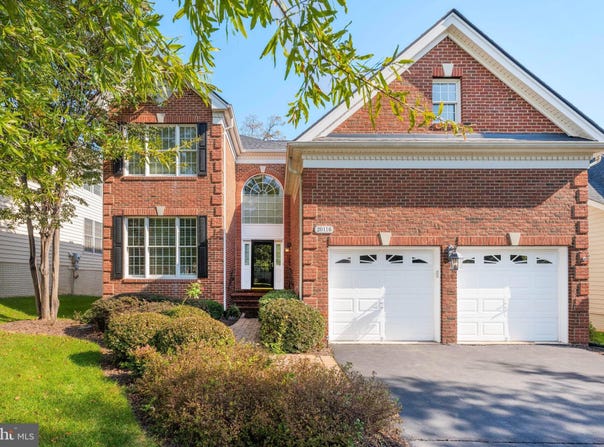 20116 BANDON DUNES Court, ASHBURN, VA 20147