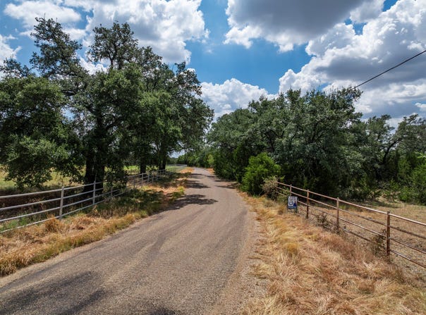 County Road 4125, Iredell, TX 76649