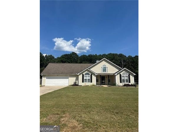 310 Windermere Drive, Loganville, GA 30052