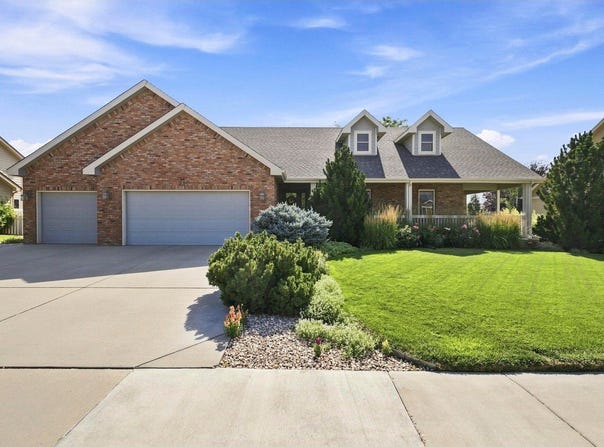 235 Ridge Rd, Eaton, CO 80615