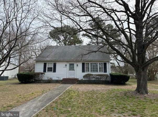 111 EASTERN Avenue, SALISBURY, MD 21804