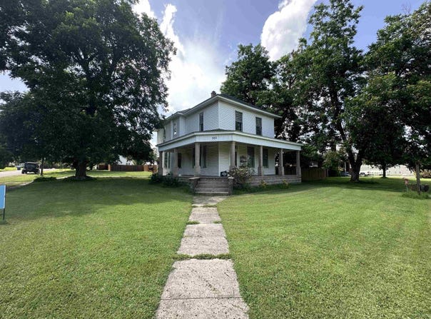 502 W 6th Street, Rector, AR 72461