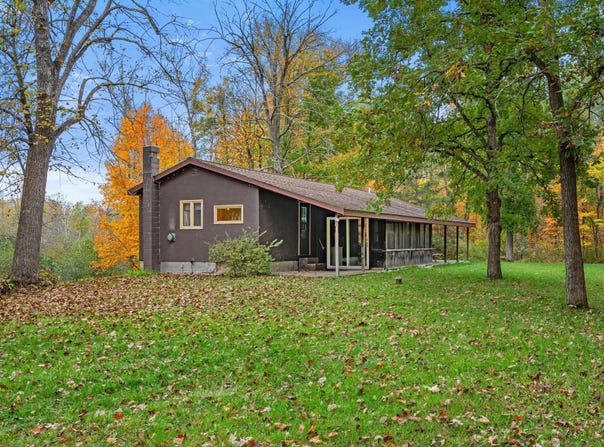 61710 Lower Tamarack Road, Bruno, MN 55712