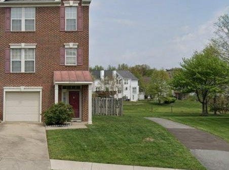 6022 CEDAR POST Drive, DISTRICT HEIGHTS, MD 20747