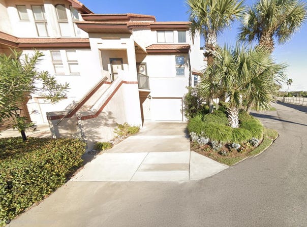 8200 S A1A S, St. Augustine, FL 32080