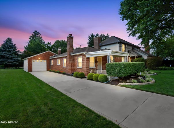 203 S Kellner Road, Columbus, OH 43209