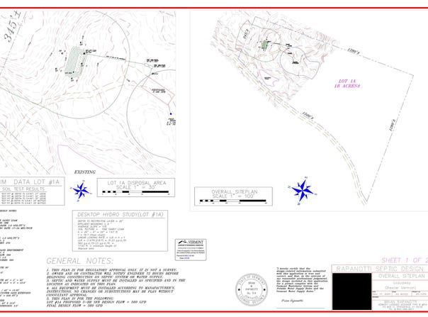 Trebo Road, Chester, VT 05143