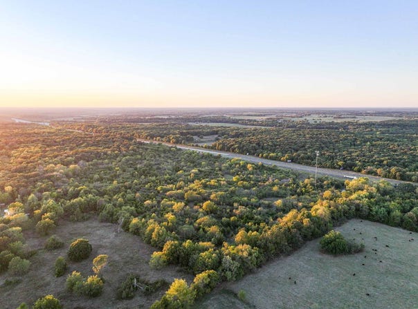 I-44 Outer Rd, Sarcoxie, MO 64862