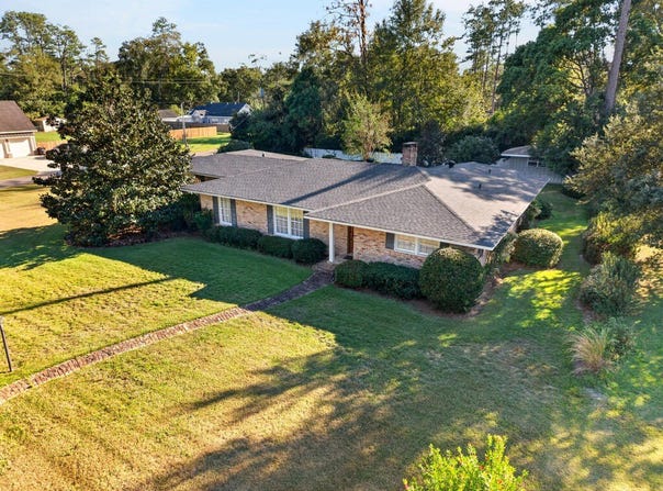 1403 Third Avenue, Picayune, MS 39466