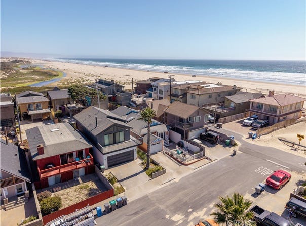 310 Utah Avenue, Oceano, CA 93445