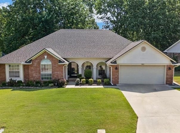 9801 Broadwell ST, Fort Smith, AR 72908