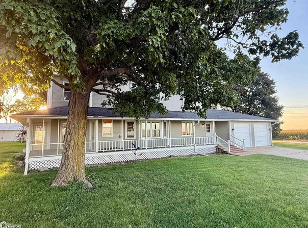 367 210th Street, Scranton, IA 51462
