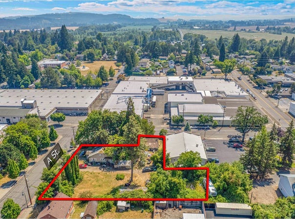 1910 A St, ForestGrove, OR 97116