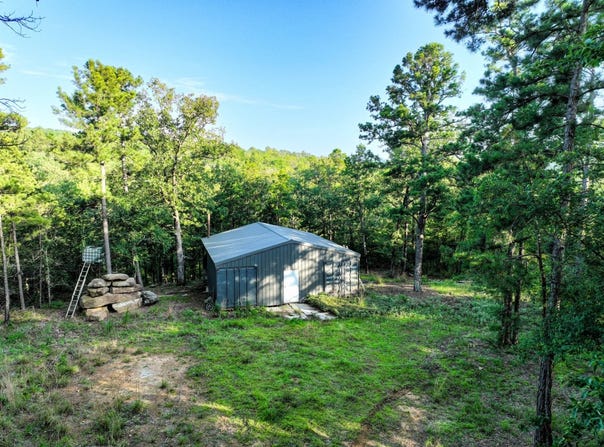 Hw 271, Clayton, OK 74536