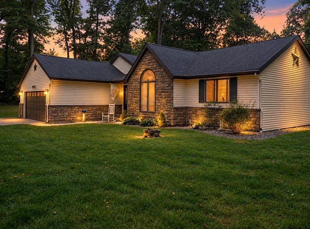 65026 Rocky Lane, Sturgis, MI 49091